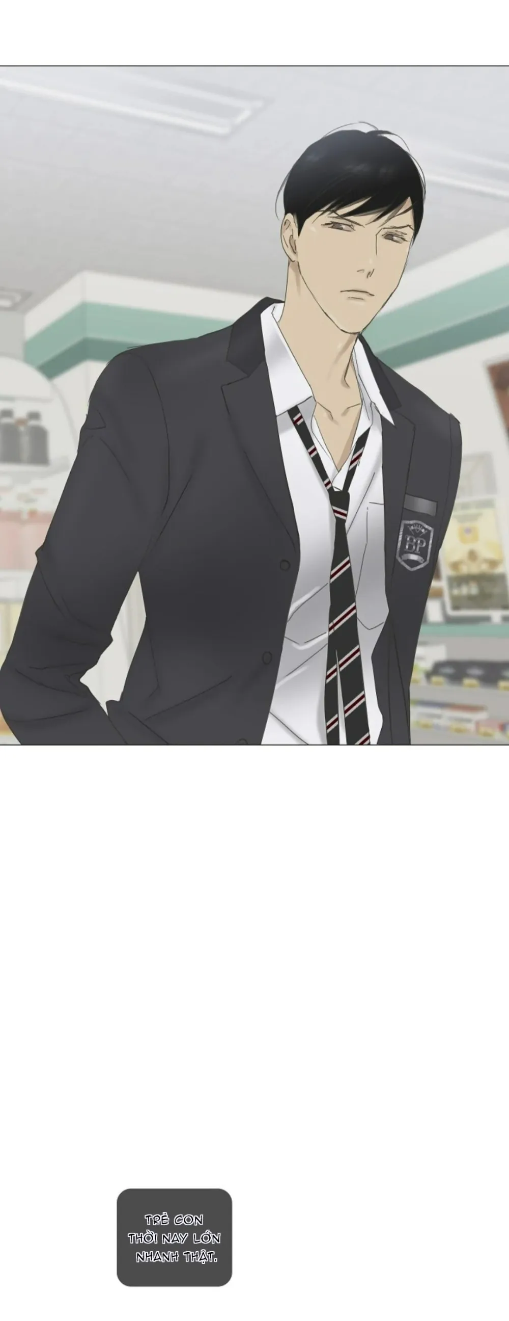 Mối Buồn Phiền - Chap 64